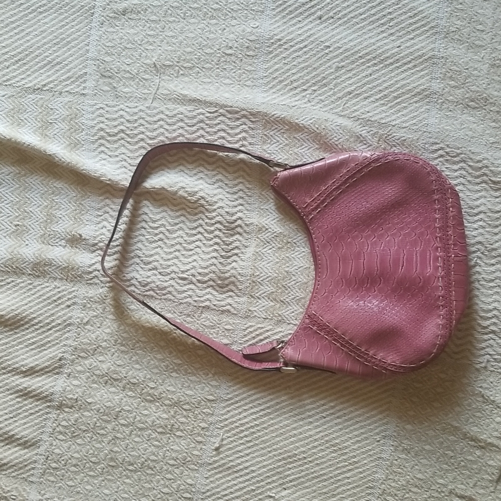 Y2K Liz Claiborne bag